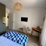 Lejlighed Proche Du Et Des Commerces, Neuf, Au Calme, Avec 3 Et Grande Terrasse *