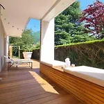 Proche Du Et Des Commerces, Neuf, Au Calme, Avec 3 Et Grande Terrasse Lejlighed