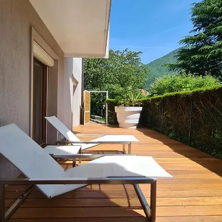 Apartament Proche Du Et Des Commerces, Neuf, Au Calme, Avec 3 Et Grande Terrasse Annecy