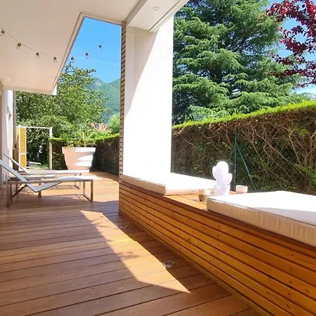 Apartament Proche Du Et Des Commerces, Neuf, Au Calme, Avec 3 Et Grande Terrasse