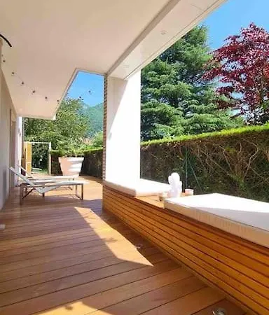 Proche Du Et Des Commerces, Neuf, Au Calme, Avec 3 Et Grande Terrasse Apartament